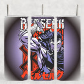 The Geek Boutique Home > Drinkware Guts (Berserk) Tumbler
