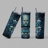 The Geek Boutique Home > Drinkware Hellraiser Pinhead Tumbler 57160700