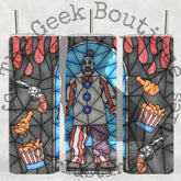 The Geek Boutique Home > Drinkware House of 1000 Corpses Tumbler