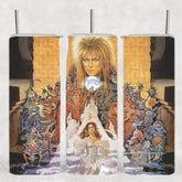 The Geek Boutique Home > Drinkware Labyrinth Movie Tumbler 59782140