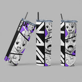 The Geek Boutique Home > Drinkware Nami (One Piece) Tumbler