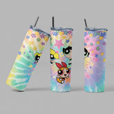 The Geek Boutique Home > Drinkware Power Puff Girls Tumbler 14303740