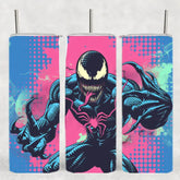 The Geek Boutique Home > Drinkware Retro Venom Tumbler 19317244