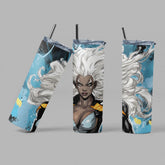 The Geek Boutique Home > Drinkware Storm Tumbler