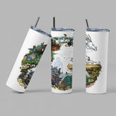 The Geek Boutique Home > Drinkware Studio Ghibli Tumbler 77181948