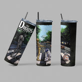 The Geek Boutique Home > Drinkware The Droids Abbey Road Tumbler 82105596