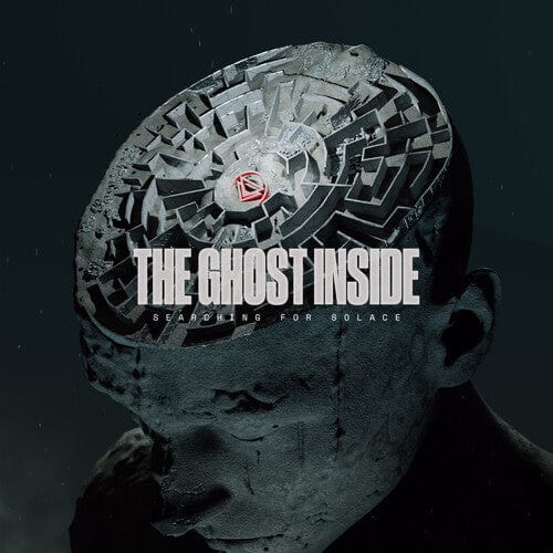 The Ghost Inside - Searching for Solace [Explicit Content]