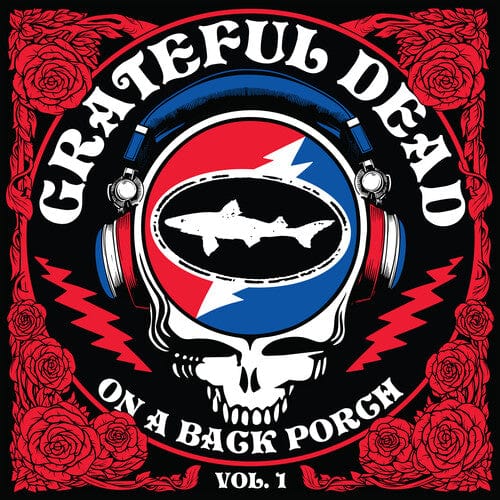 The Grateful Dead Music > Vinyl Records The Grateful Dead - On A Back Porch 1 (RSD Exclusive, 180 Gram Vinyl) 603497818488 RHI781848.1
