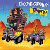 Groovie Ghoulies - Travels With My Amp