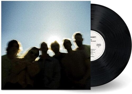 The Head and the Heart Music > Vinyl Records The Head and the Heart - Aperture [LP] (Poster) 602475465928 VRVF169512.1