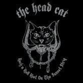 Head Cat - Rock N' Roll Riot On The Sunset Strip, Silver
