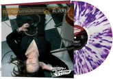 Hillbilly Moon Explosion - All Grown Up - Purple Vinyl