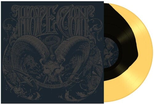 The Hope Conspiracy Music > Vinyl Records Hope Conspiracy - Death Knows Your Name 667744997197 DTHW220.1