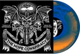 Deathwish Inc Music > Vinyl Records The Hope Conspiracy - Tools Of Oppression /  Rule By Deception (Indie Exclusive, Colored Vinyl, Orange, Blue) 791689666334 DTHW248A.1