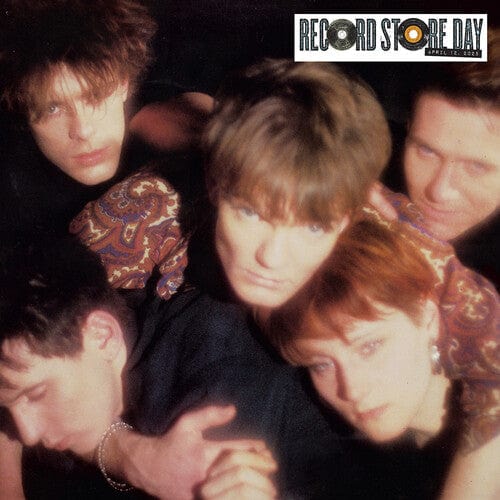 The House of Love Music > Vinyl Records The House of Love - House Of Love [Import] (RSD Exclusive, Clear Vinyl, Orange, Bonus Tracks, United Kingdom - Import) 5013929191310 CHYR2919131.1