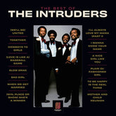 The Intruders Music > Vinyl Records Intruders - Best of The Intruders 194398605517 SNYL86055.1