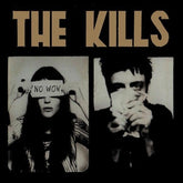 The Kills Music > Vinyl Records Kills - No Wow 5034202114918 DOMI149A.1