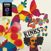 The Kinks Music > Vinyl Records Kinks - Face To Face 4050538691566 SNTU691566.1