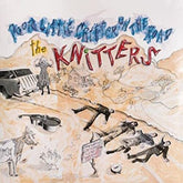 The Knitters Music > Vinyl Records Knitters - Poor Little Critter On The Road 767981178011 FAPO17801.1