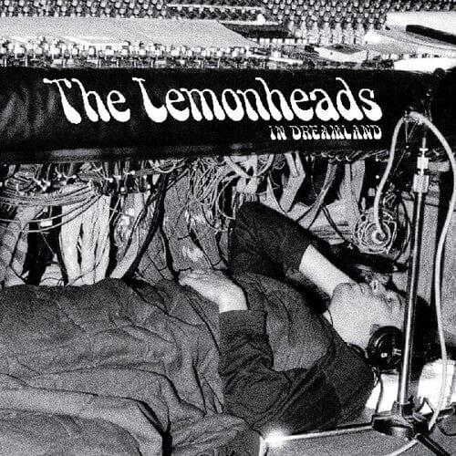 The Lemonheads Music > Vinyl Records The Lemonheads - Lemonheads In Dreamland (RSD Exclusive, Limited Edition, Colored Vinyl, White, Digital Download Card) 809236177810 FIRR778.1