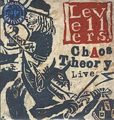 Levellers - Chaos Theory Live [Import]