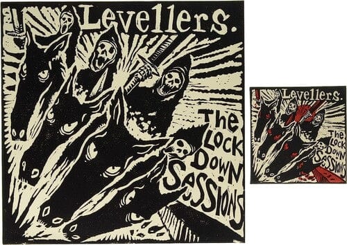 Levellers - Lockdown Sessions [Import]