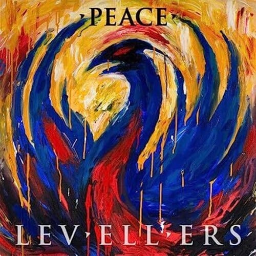 Levellers - Peace [Picture Disc] [Import]