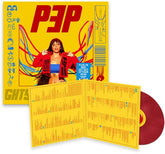 The Lights Music > Vinyl Records Lights - Pep 075678640711 FUEL671162.1