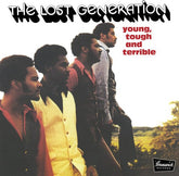 The Lost Generation Music > Vinyl Records The Lost Generation - Young, Tough and Terrible 711574933211 OGIC2274.1