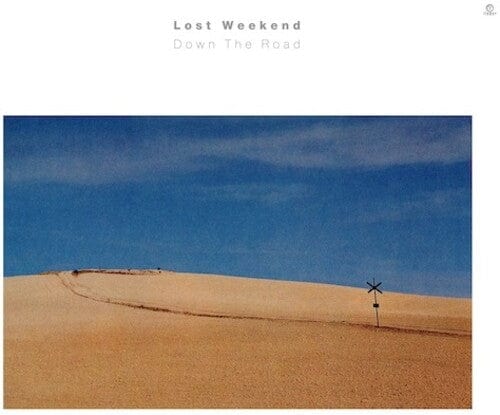 The Lost Weekend Music > Vinyl Records Lost Weekend - Down The Road 4562101870198 FWER19.1