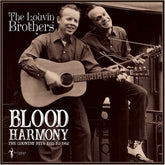 The Louvin Brothers Music > Vinyl Records The Louvin Brothers - Blood Harmony The Country Hits 1955-62 824046162023 ACBT1620.1
