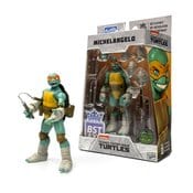BST AXN: Teenage Mutant Ninja Turtles - Michelangelo (Comic Wave 1)