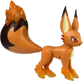 The Loyal Subjects Wave 2, Llc Toys > Action Figures > Other Action Figures Palworld 4" Articulated Figure — Foxparks (The Loyal Subjects) 810122585367 TLS85367
