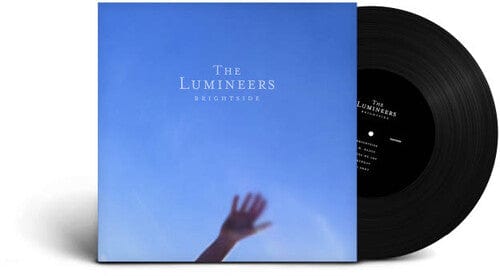 The Lumineers Music > Vinyl Records Lumineers - Brightside 803020224919 DUAT2249.1