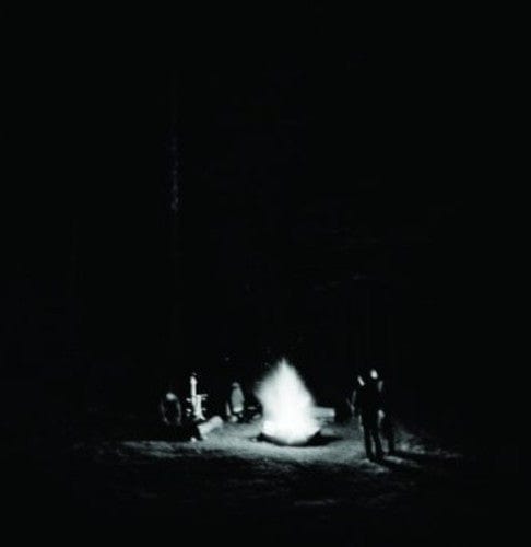 Men - Campfire Songs