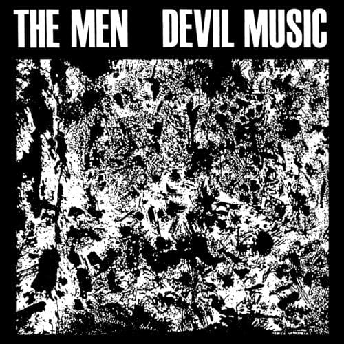 Men - Devil Music
