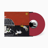 The Men Music > Vinyl Records The Men - Buyer Beware (Colored Vinyl, Red) 5060978394964 FZZC255.1