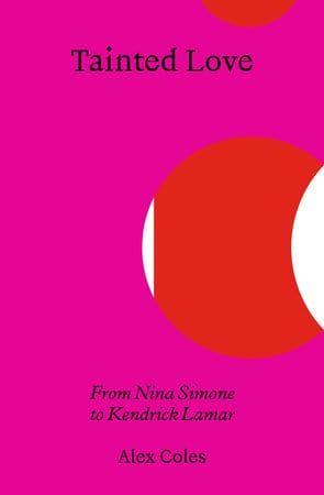 The MIT Press Books > Music Tainted Love 9783956796586