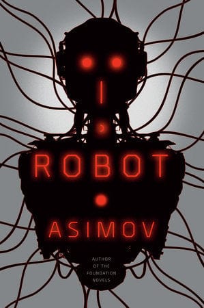 Texas Bookman Books > Fiction I, Robot 9780553382563 9780553382563