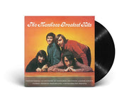 The Monkees - Monkees Greatest Hits