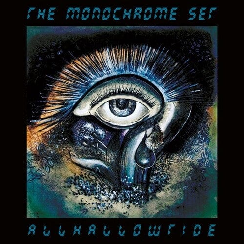 Monochrome Set - Allhallowtide