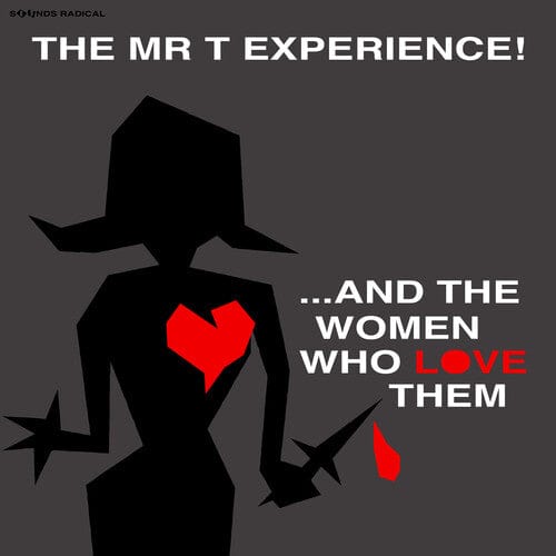 The Mr. T Experience Music > Vinyl Records Mr. T Experience - And the Women Who Love Them 615435640884 SDRD13.1