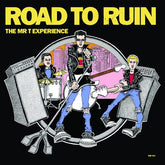 The Mr. T Experience Music > Vinyl Records The Mr. T Experience - Road to Ruin 785249474859 SDRD21.1