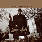 The Notorious B.I.G. Music > Vinyl Records Notorious B.I.G. - Life After Death (25th Anniversary Edition) 603497841837 BAD676985.1