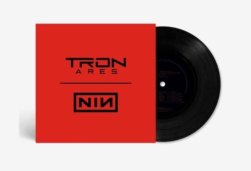 The Null Corporation Music > Compact Discs Nine Inch Nails - As Alive As You Need Me To Be (7" Single) 602478441653 TNUC188583.7