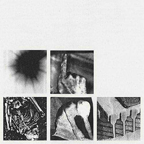 THE NULL CORPORATION Music > Compact Discs Nine Inch Nails - Bad Witch [CD] 602567560906 NCORB002836402.2