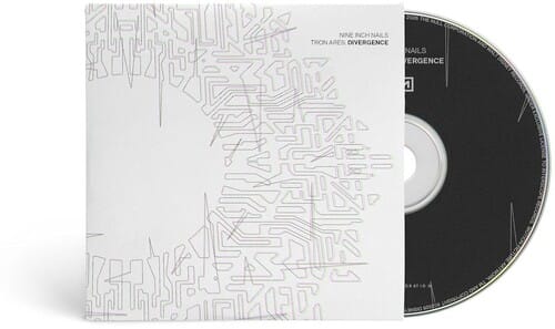 The Null Corporation Music > Compact Discs Nine Inch Nails - Tron Ares: Divergence [CD] 199957474849 TNUC241450.2