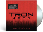 THE NULL CORPORATION Music > Compact Discs Nine Inch Nails - TRON: Ares (Original Motion Picture Soundtrack) [CD] 602478759840 TNUC193113.2