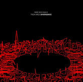 The Null Corporation Music > Vinyl Records Nine Inch Nails - Tron Ares: Divergence 199957275880 TNUC241451.1