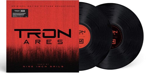 The Null Corporation Music > Vinyl Records Nine Inch Nails - TRON: Ares (Original Motion Picture Soundtrack) (180 Gram Vinyl) 602478507328 TNUC192953.1